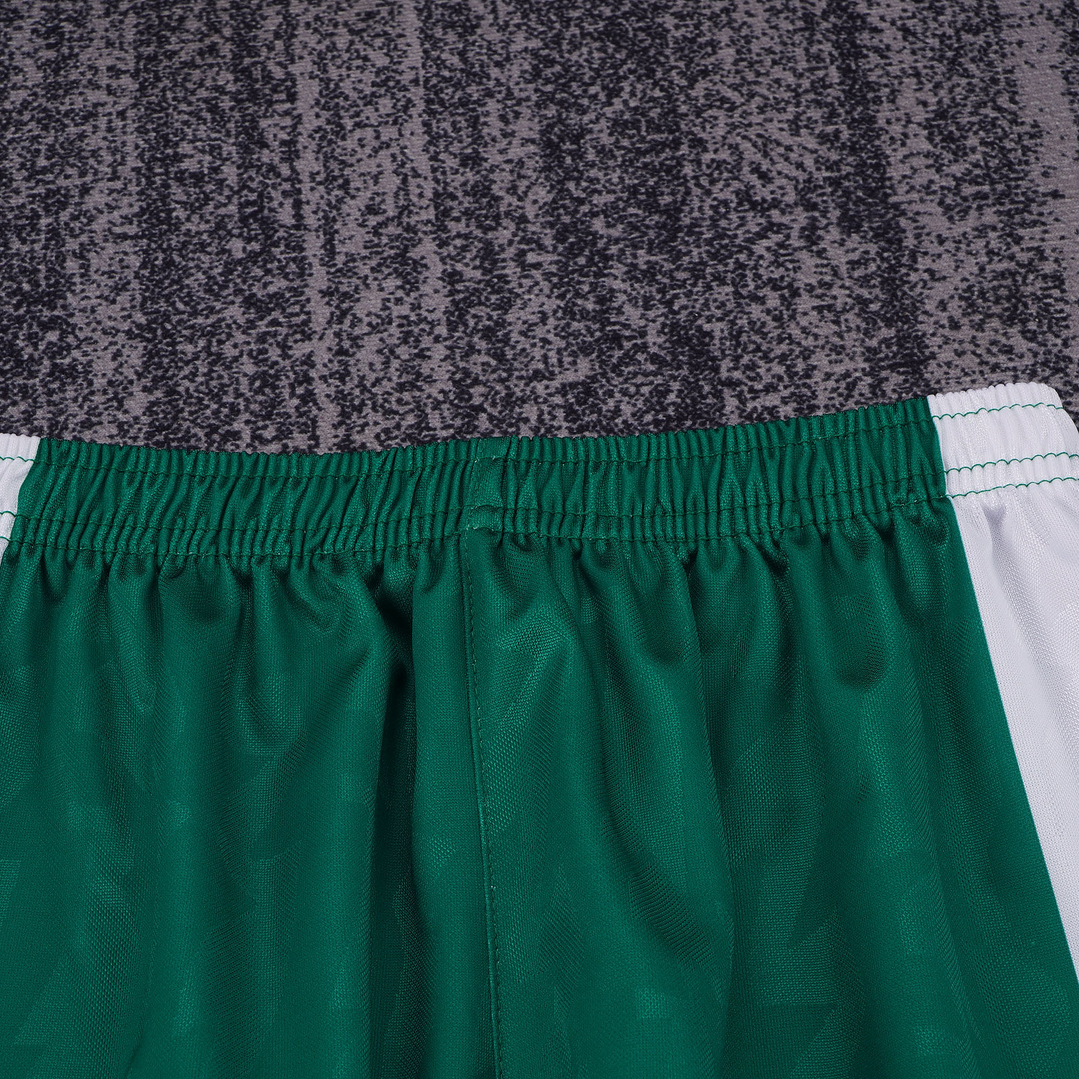 Retro Kids: 1996 Nigeria Home 6