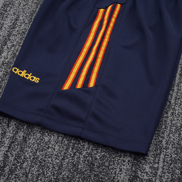 Retro Kids: 96 Spain Third Stadium 6