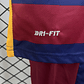 Retro Kids: 15-16 Futbol Club Barcelona Home - thumbnail 6
