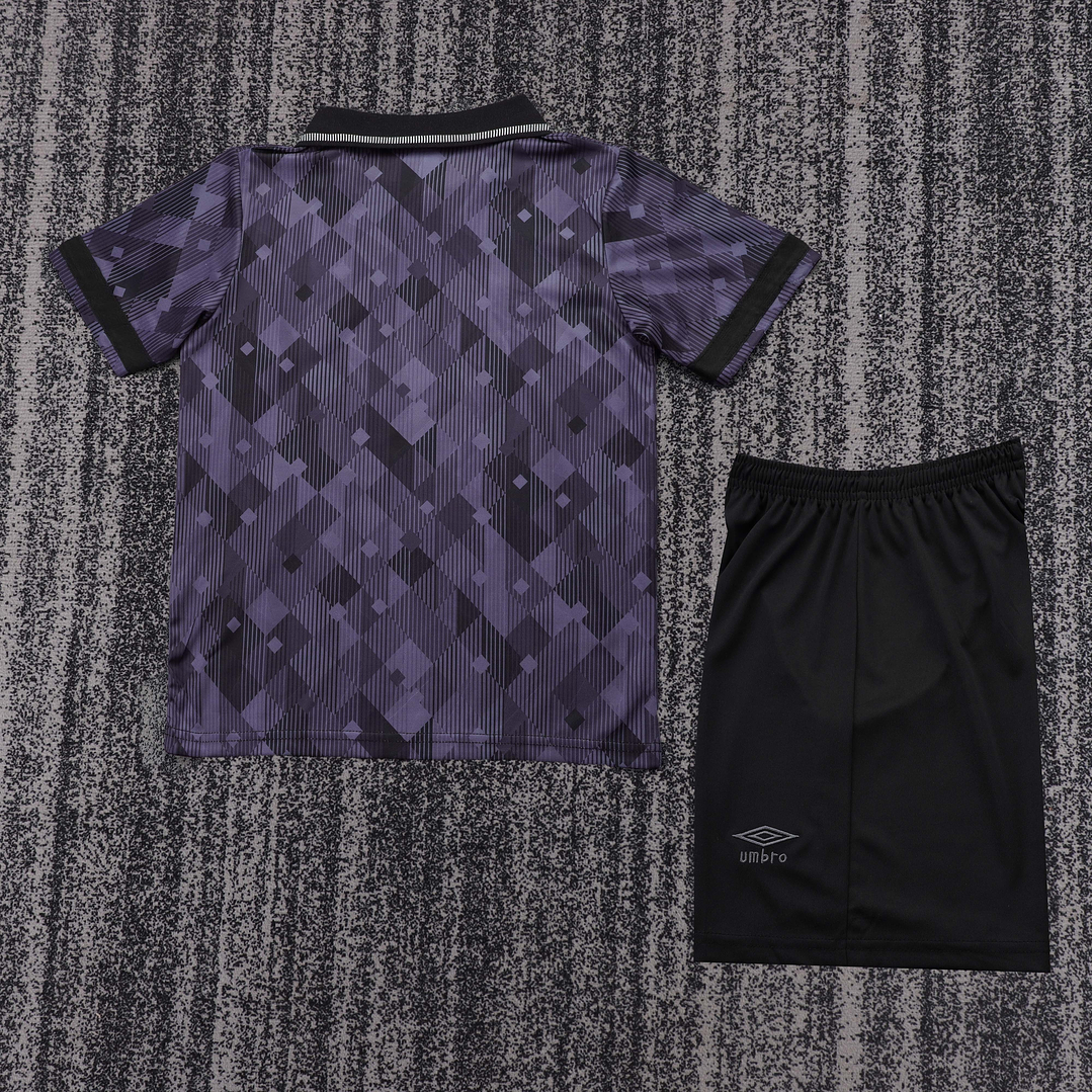 Retro Kids: 90 England Special Edition 2