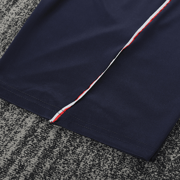 Retro Kids: 02-03 Paris Saint-Germain Home 4