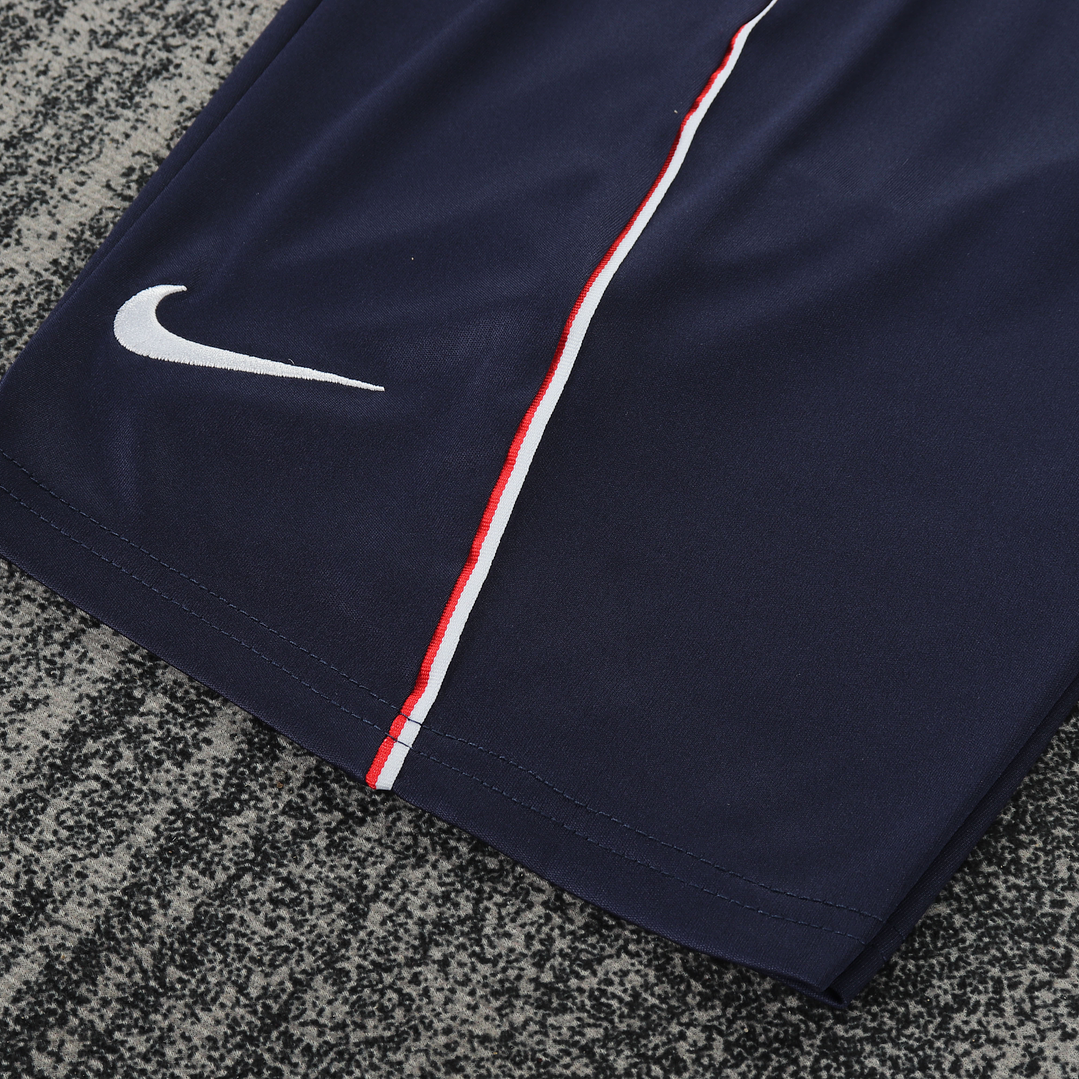 Retro Kids: 02-03 Paris Saint-Germain Home 7