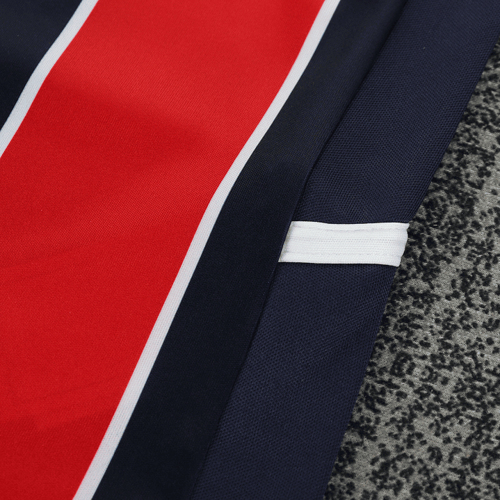 Retro Kids: 02-03 Paris Saint-Germain Home 12