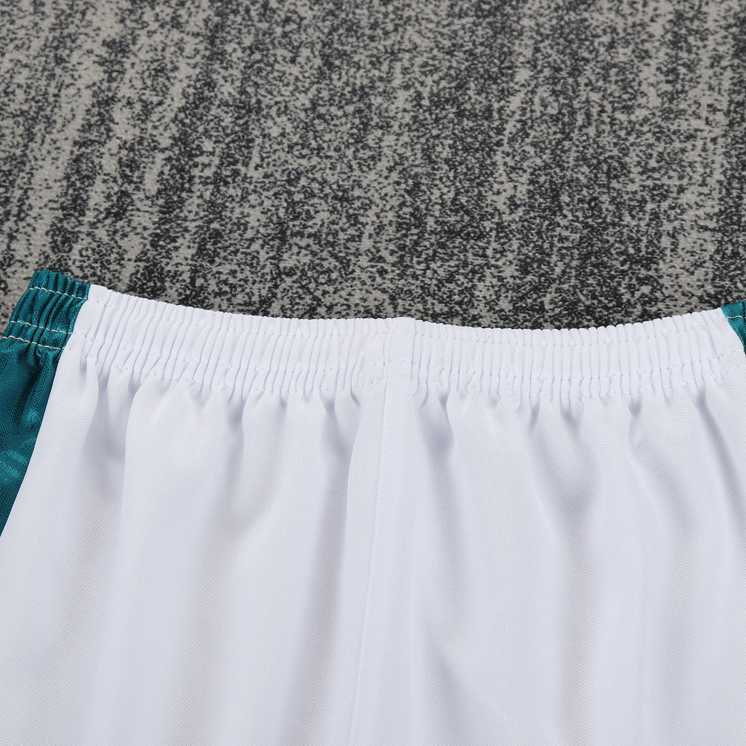 Retro Kids: 1996 Germany Away 7