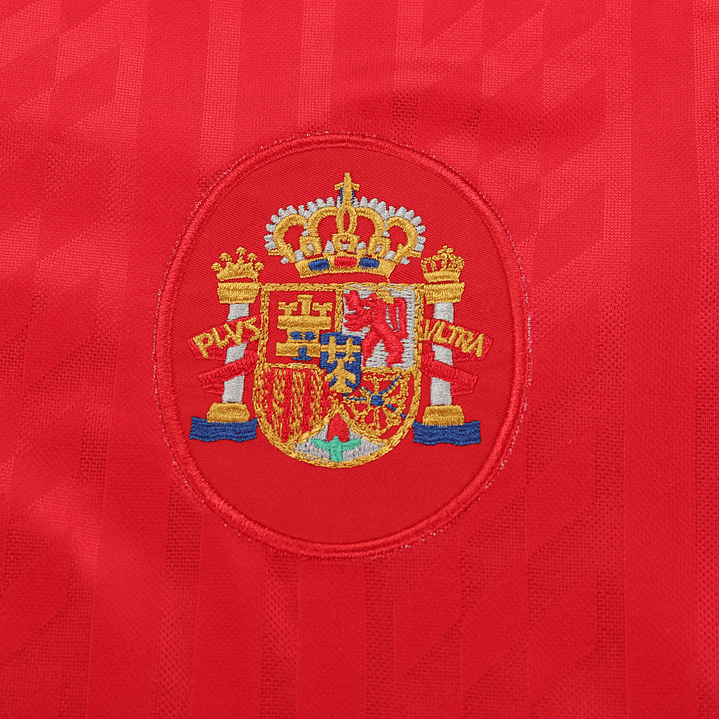 Retro Kids: 94 Spain Home 3