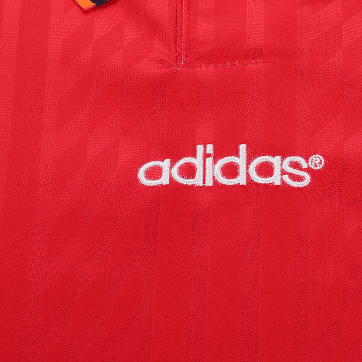 Retro Kids: 94 Spain Home 4