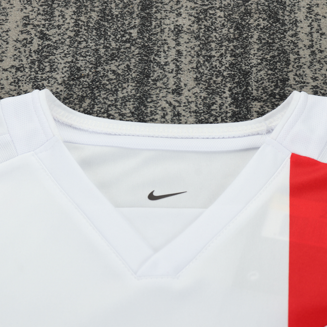 Retro Kids: 02-03 Paris Saint-Germain Away 13