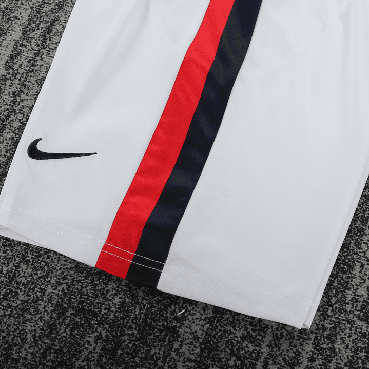 Retro Kids: 02-03 Paris Saint-Germain Away 14