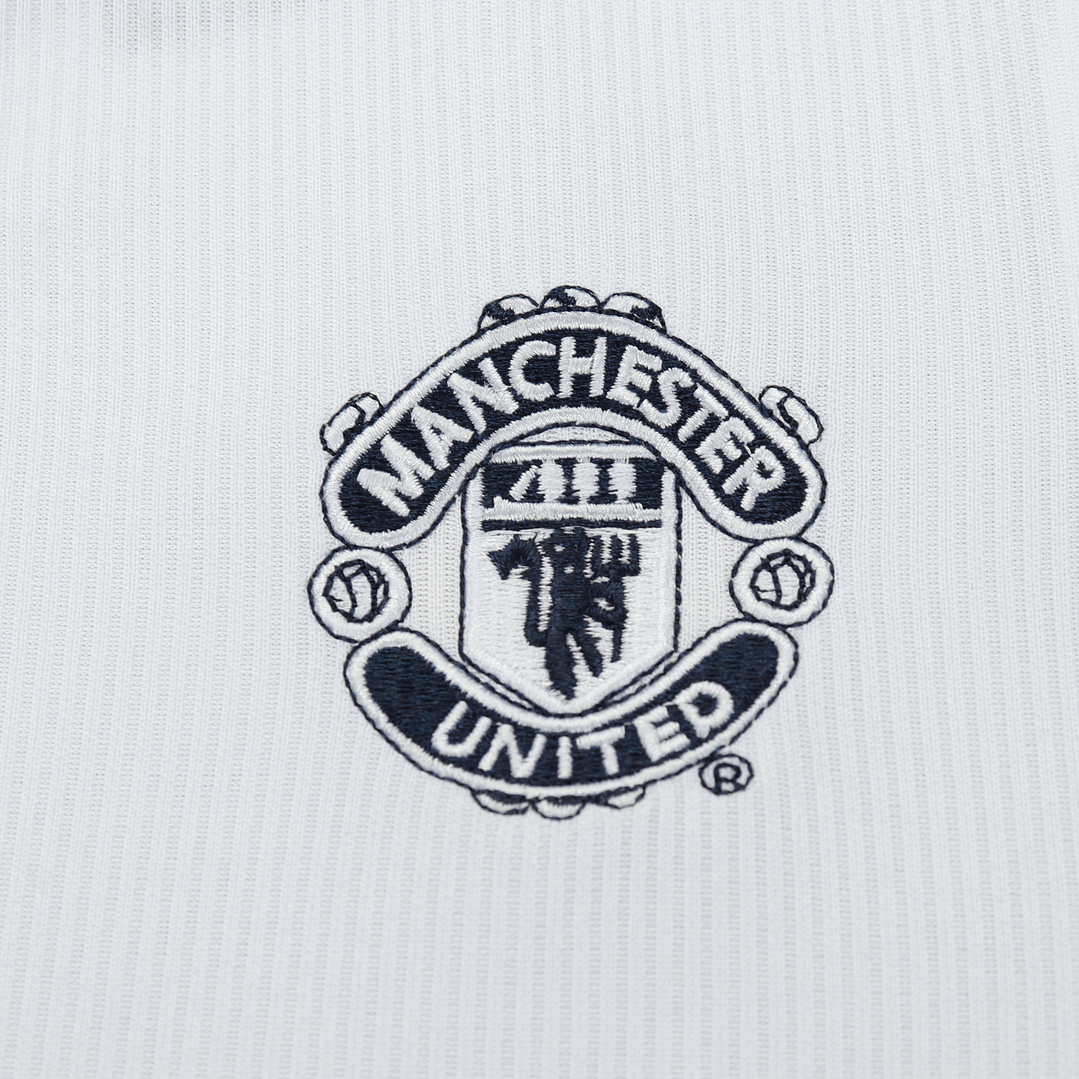 Retro Kids: 2000-2001 Manchester Away 4