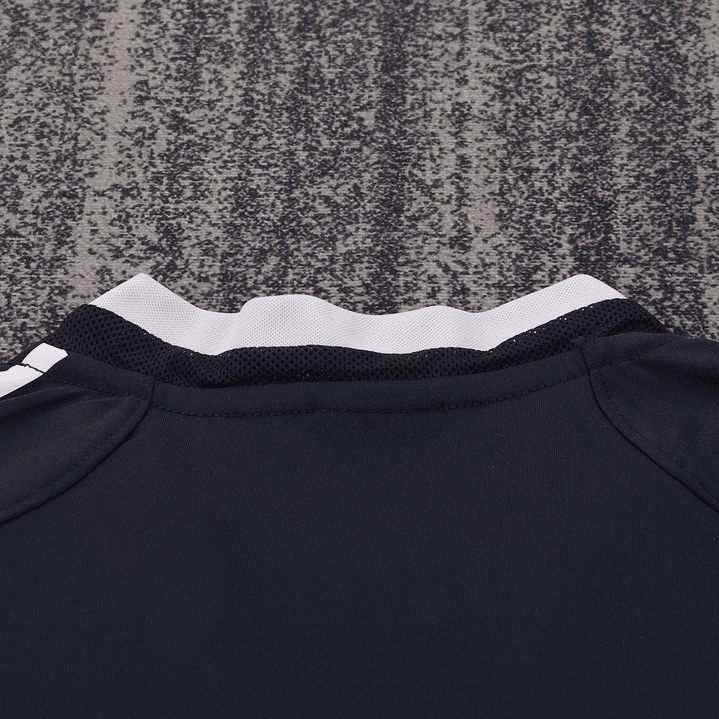 Retro Kids: 2004-2005 Real Madrid Away 4