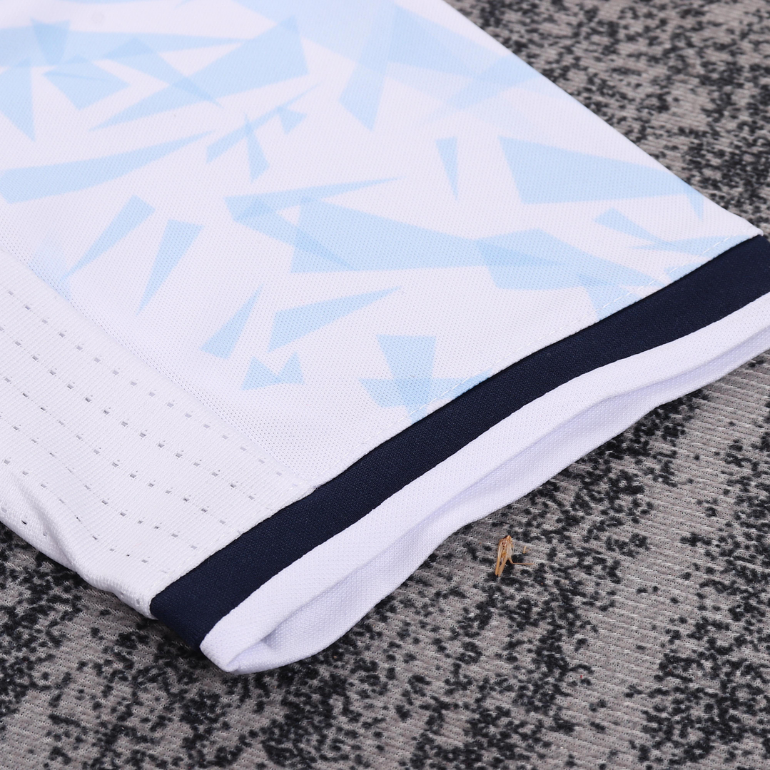 Retro Kids: 2016-2017 Japan Away 10