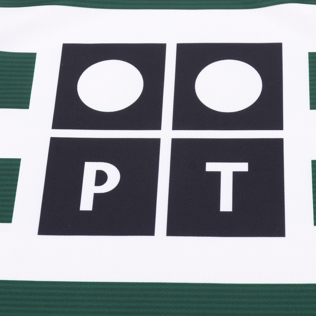 Retro Kids: 1995-1996 Uwen Home 5