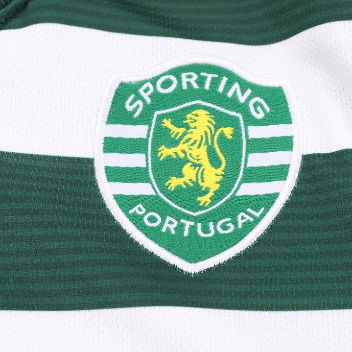 Retro Kids: 1995-1996 Uwen Home 7