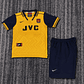 Retro Kids: 96-97 Arsenal Away - Miniatura 1