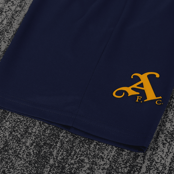 Retro Kids: 96-97 Arsenal Away 8