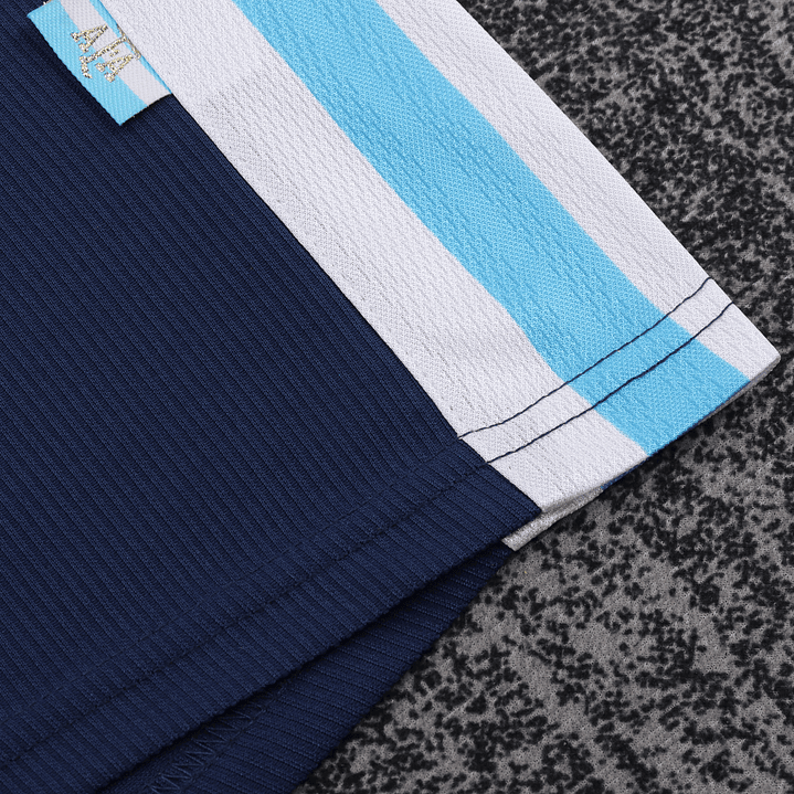 Retro Kids: 98 Argentina Away 13