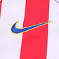 Retro Kids: 04-05 Atletico Madrid Home Long-Sleeve - thumbnail 12