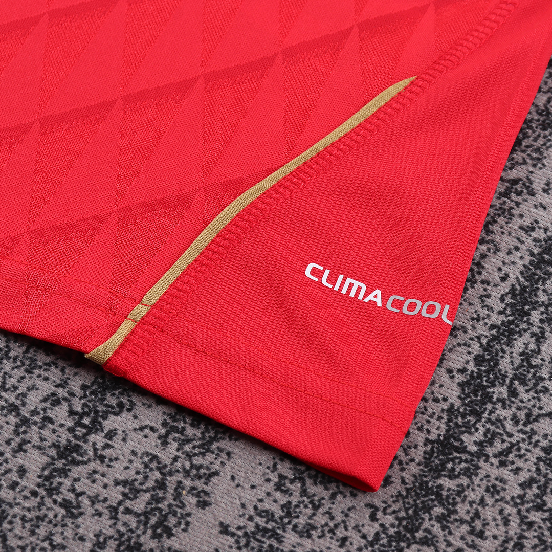 Retro Kids: 2010 LWP Home 6