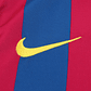 Retro Kids: 05-06 Futbol Club Barcelona Home Long-Sleeve  - thumbnail 4