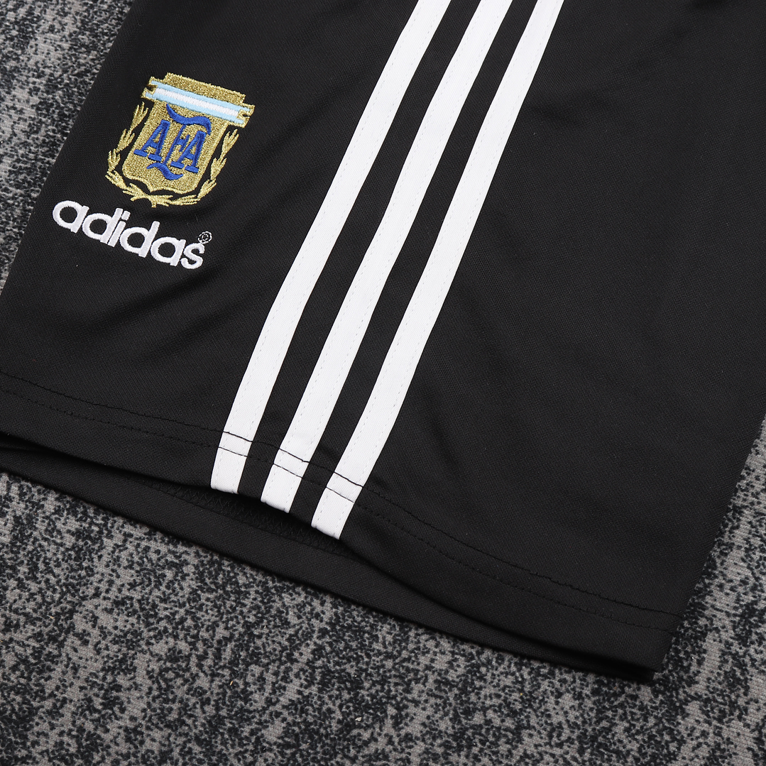 Retro Kids: 1996-1997 Argentina Home 6