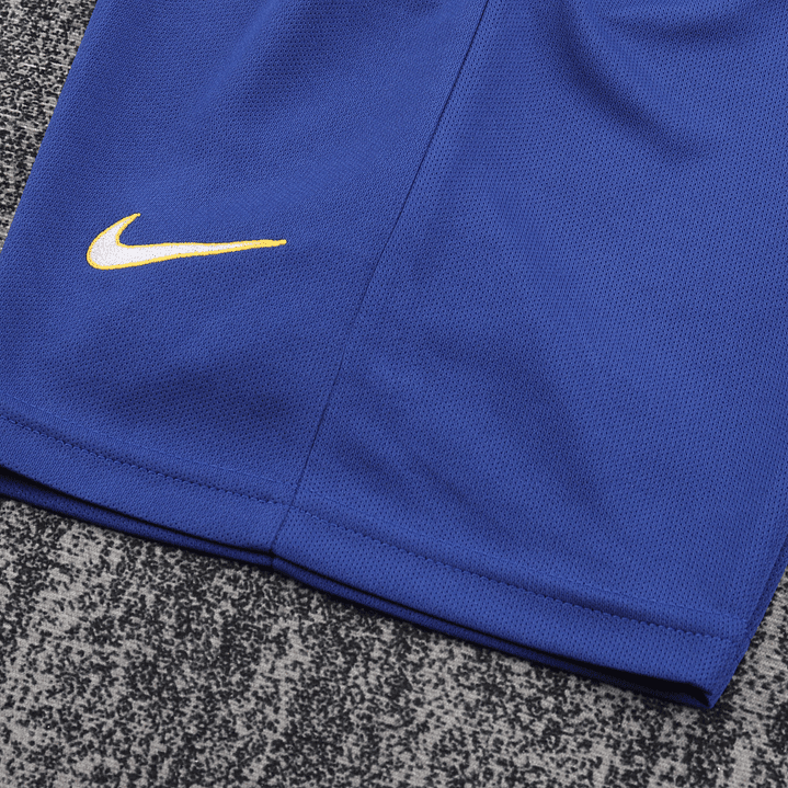 Retro Kids: 1996-1997 Boca Juniors Home 13