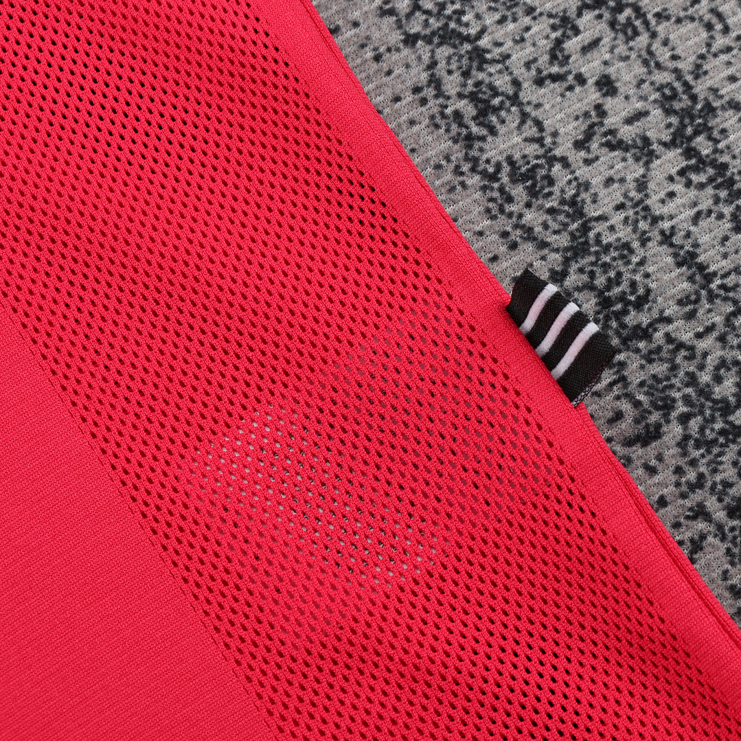 Retro Kids: 1995-1996 Liverpool Home 8