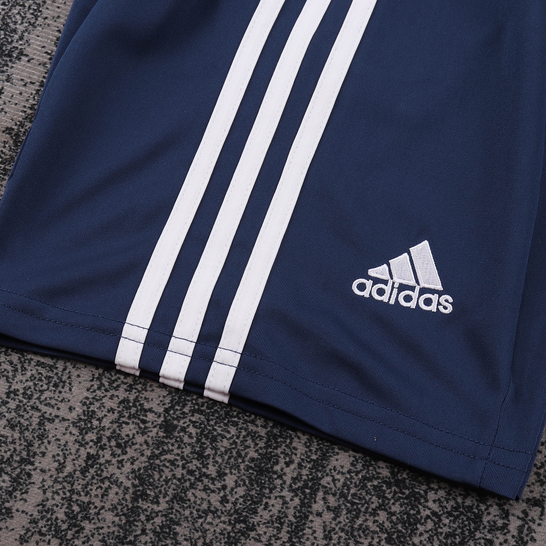 Retro Kids: 2010 Real Madrid Away 10