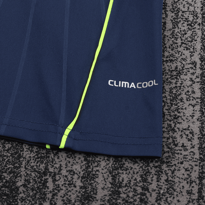 Retro Kids: 2010 Real Madrid Away 12