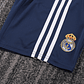 Retro Kids: 2010 Real Madrid Away - Miniatura 13