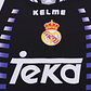 Retro Kids: 1997-1998 Real Madrid Third Stadium - thumbnail 3