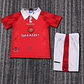 Retro Kids: 1996-1997 Manchester Home - thumbnail 1