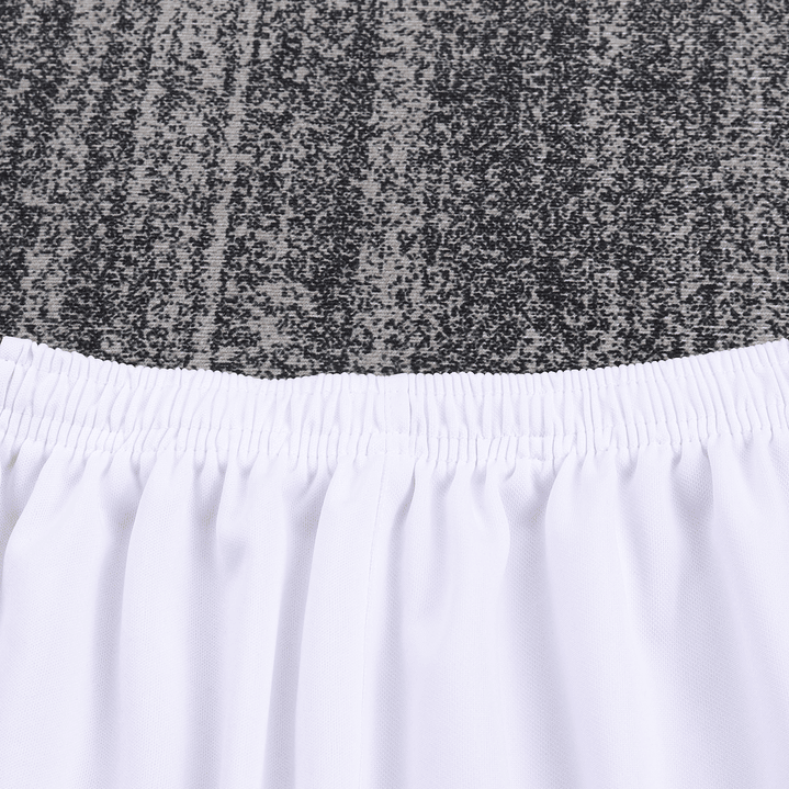 Retro Kids: 1996-1997 Manchester Home 10