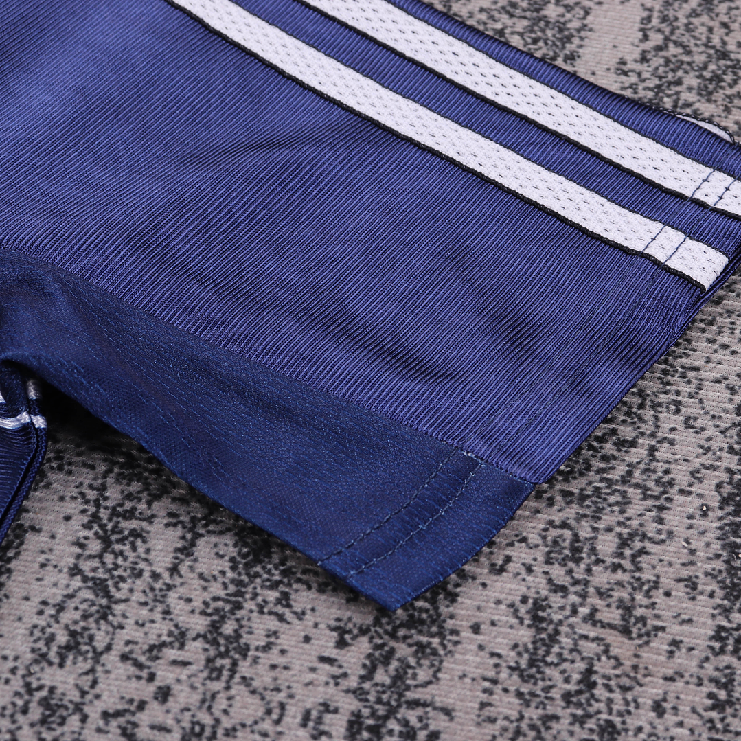 Retro Kids: 1998-1999 Real Madrid Away 11