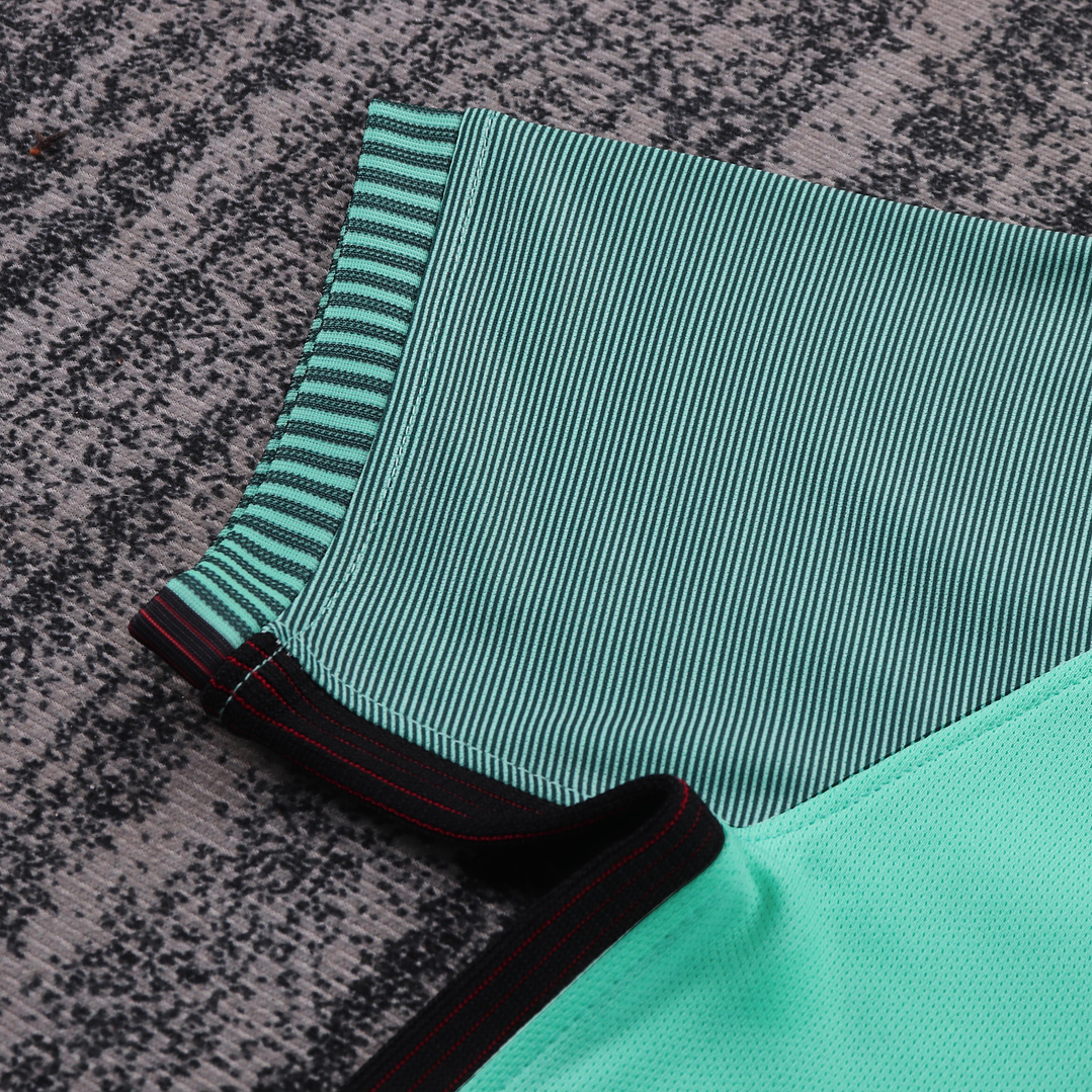 Retro Kids: 2016 Portugal Away 3