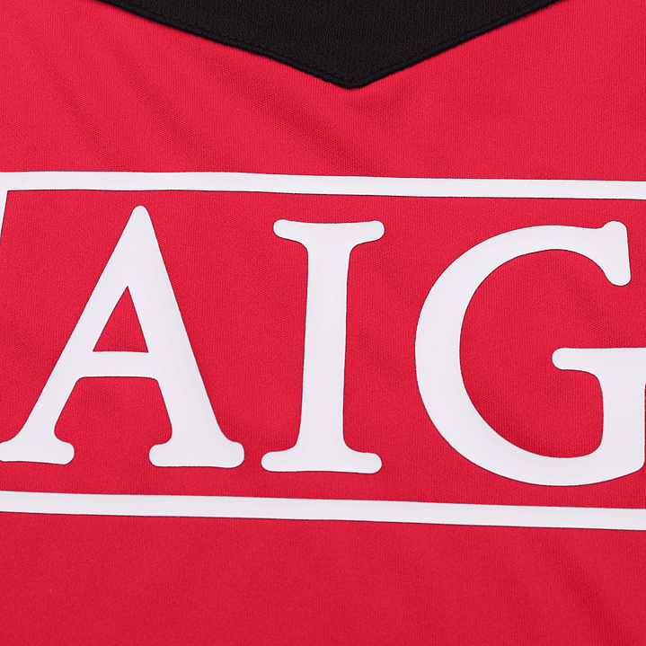 Retro Kids: 2010 Manchester Home 5