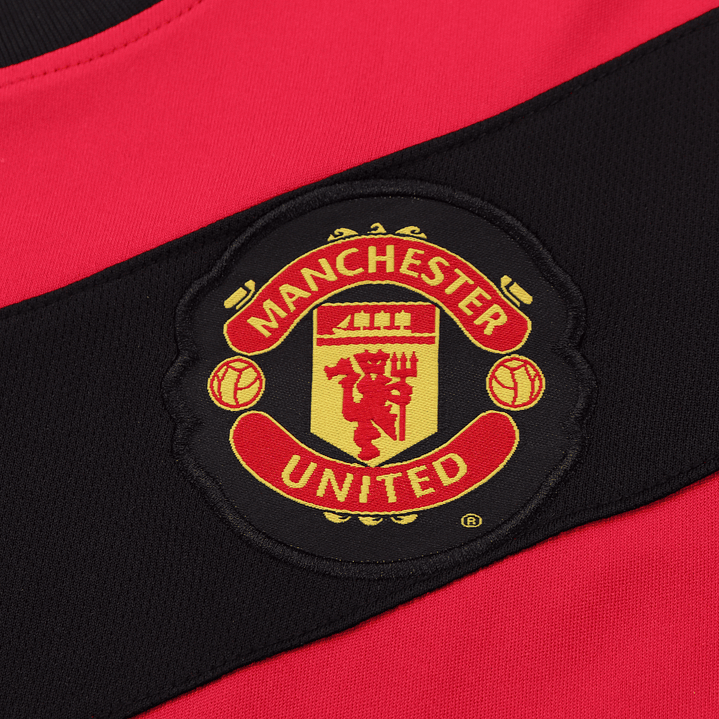 Retro Kids: 2010 Manchester Home 7