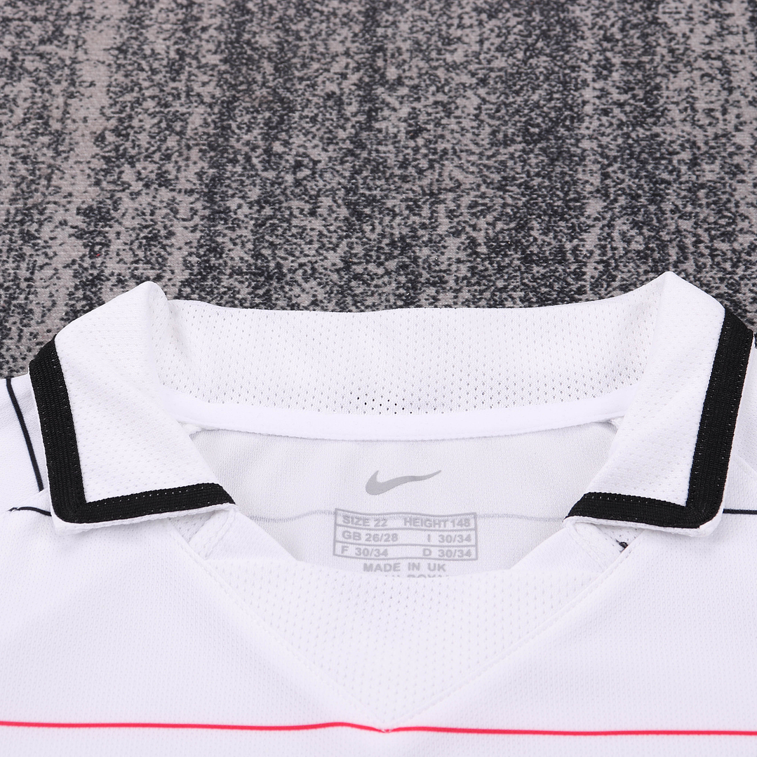 Retro Kids: 03-05 Manchester Away 3