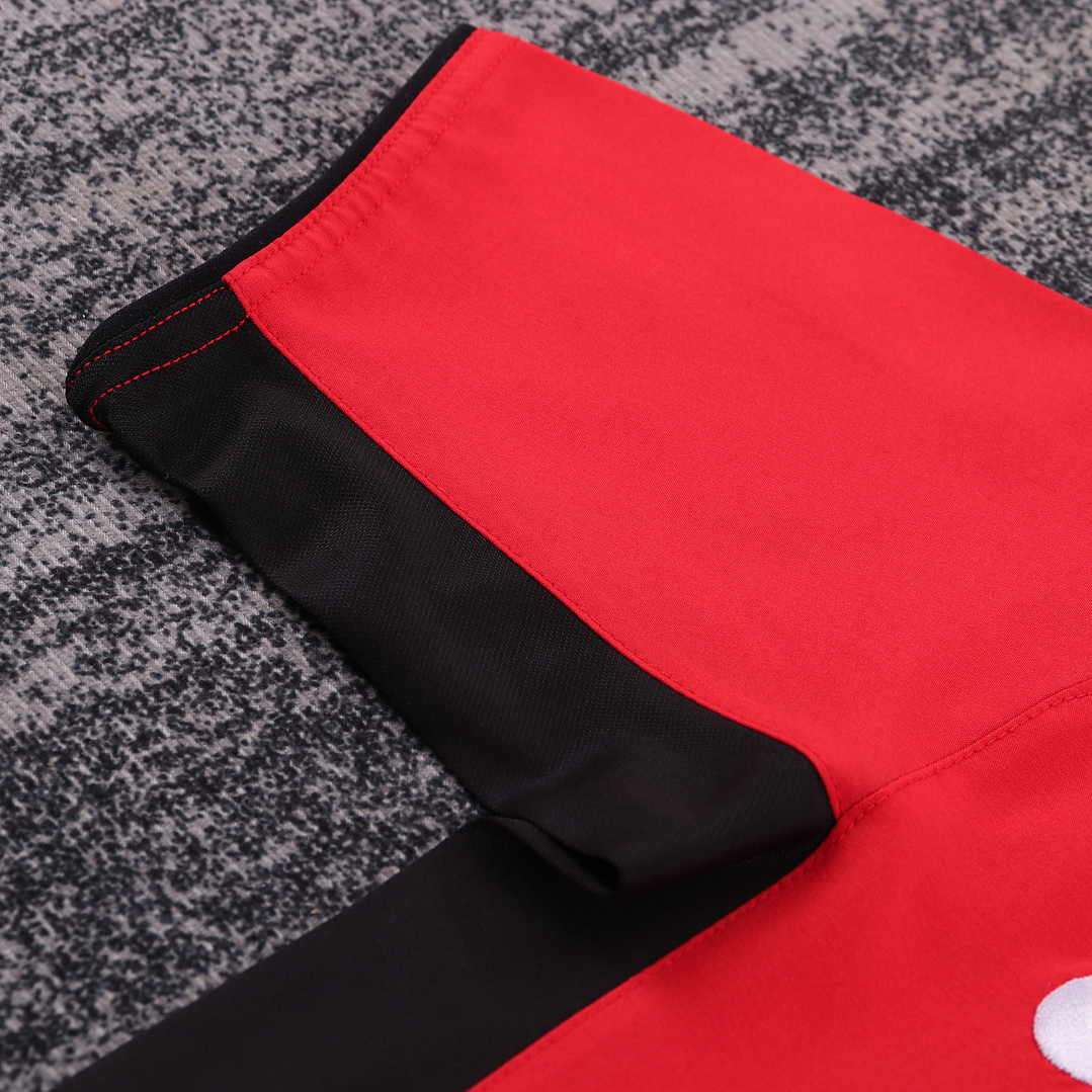 Retro Kids: 02-04 Manchester Home 2