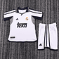 Retro Kids: 2000-2001 Real Madrid Home - thumbnail 1