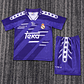 Retro Kids: 1994-1996  Real Madrid Away - thumbnail 1