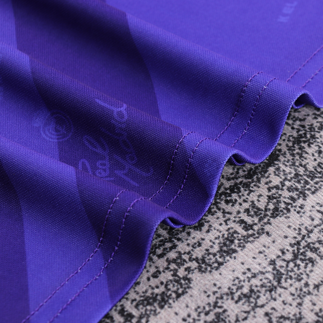 Retro Kids: 1994-1996  Real Madrid Away 8