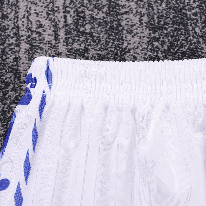 Retro Kids: 1996-1997 Real Madrid Home 11