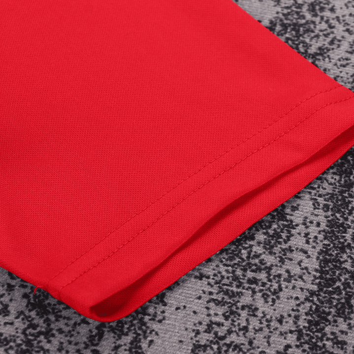 Retro Kids: 2004-2005 LWP Home 6