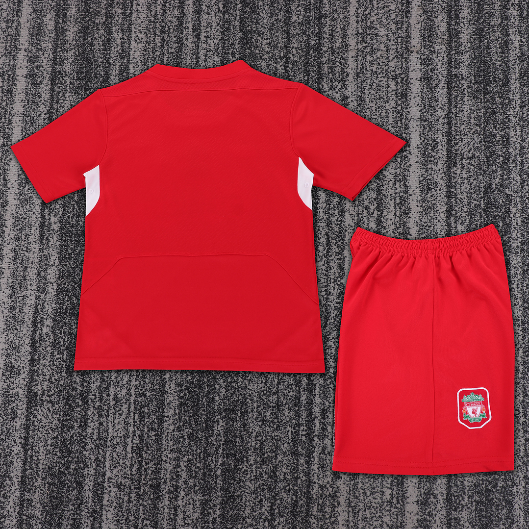 Retro Kids: 2004-2005 LWP Home 2