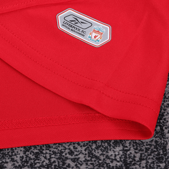 Retro Kids: 2004-2005 LWP Home 15