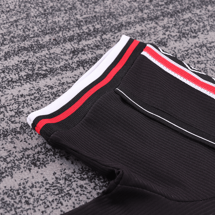 Retro Kids: 1998-1999 Manchester Away 12