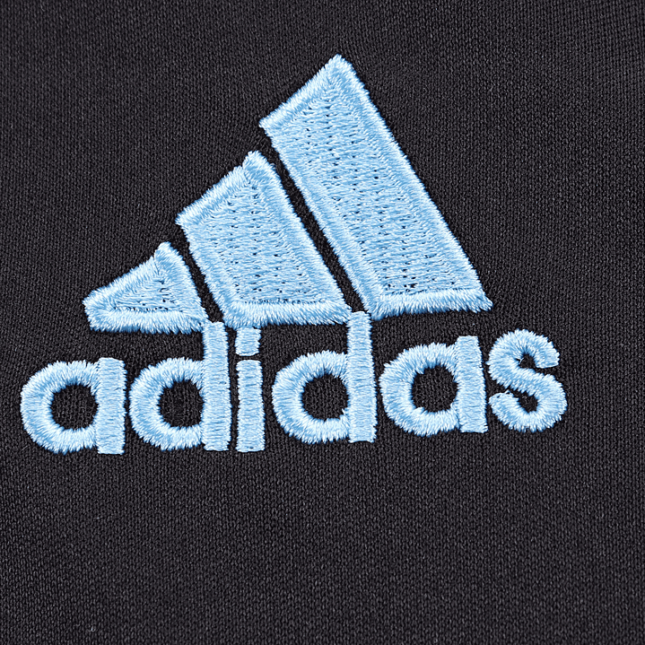 Retro Kids: 09-10 Real Madrid Away 5