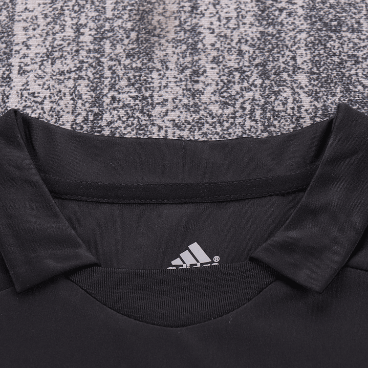 Retro Kids: 09-10 Real Madrid Away 8