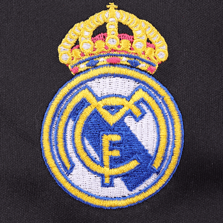 Retro Kids: 09-10 Real Madrid Away 13