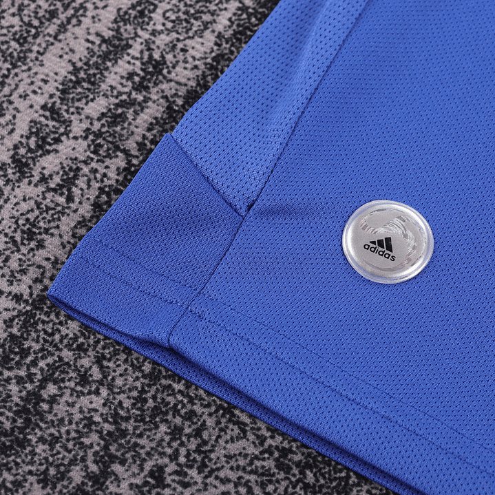 Retro Kids: 2007-2008  Chelsea Home 11